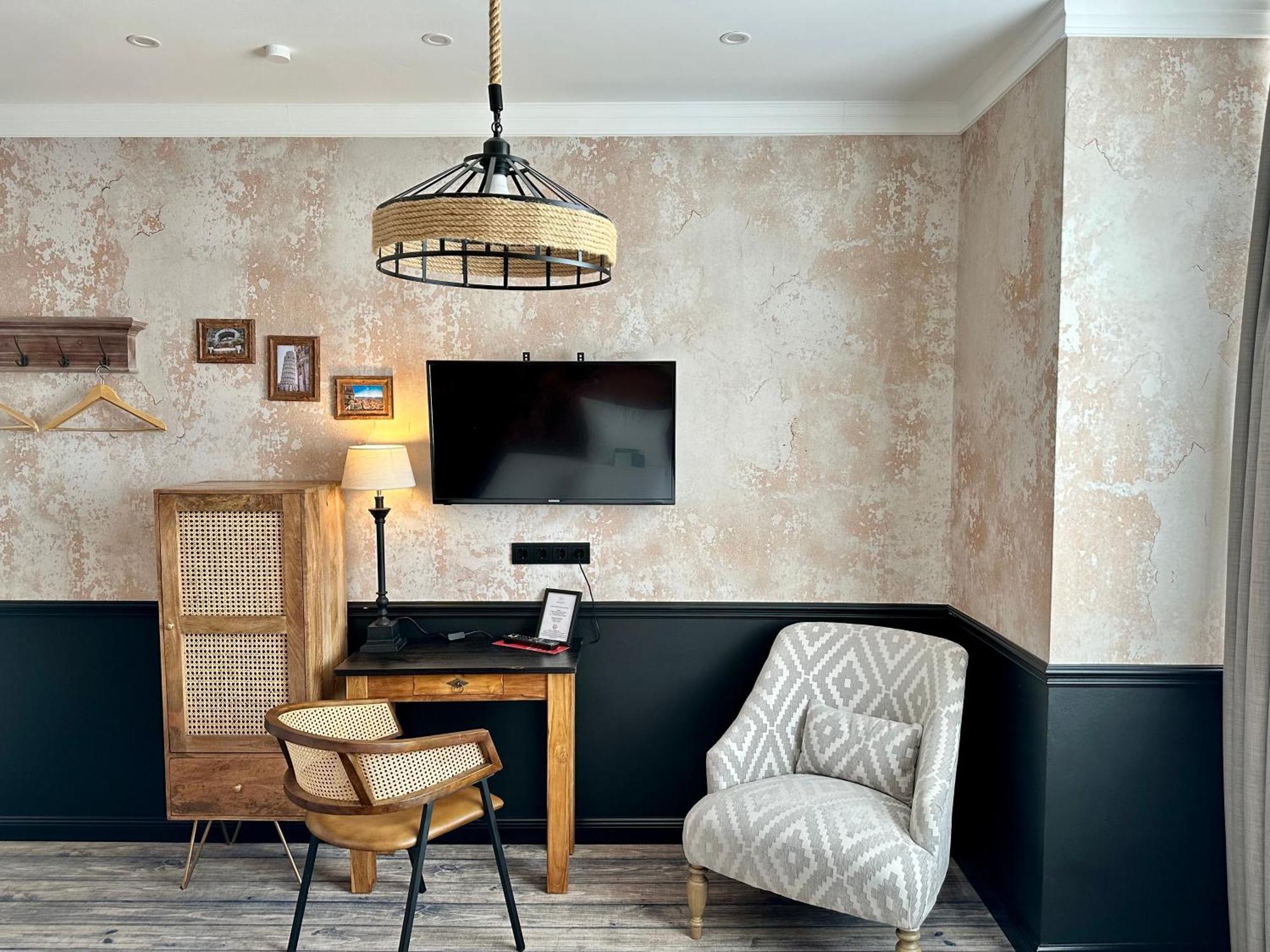 Hotel Central Fulda Dış mekan fotoğraf
