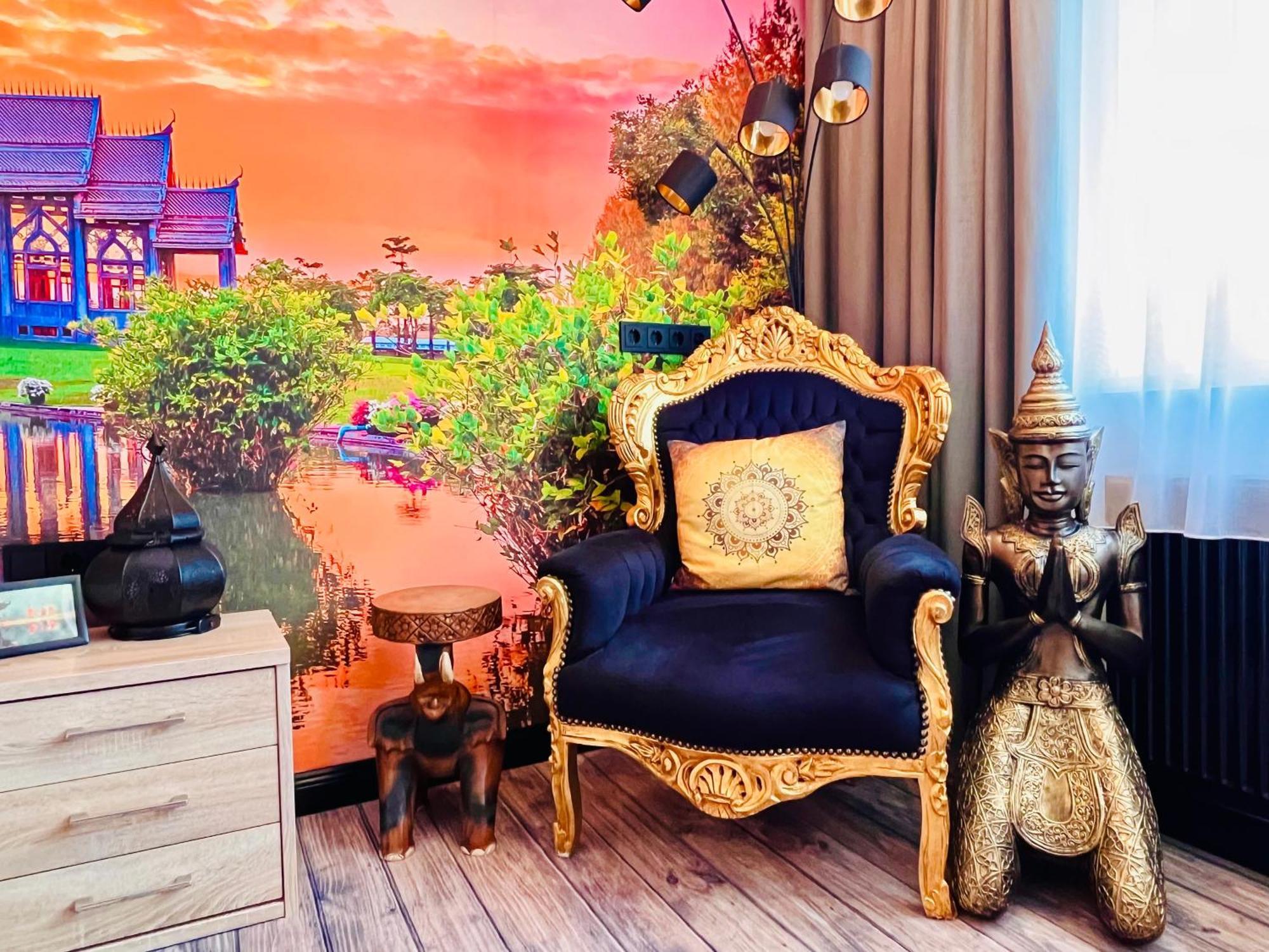 Hotel Central Fulda Dış mekan fotoğraf